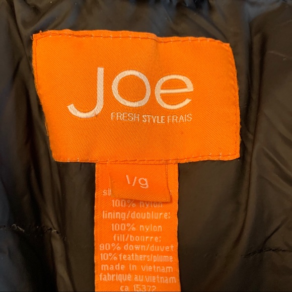 Puffer Jacket - Picture 3 of 4